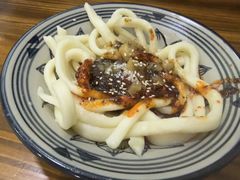 -洁美凉粉店(温江店)