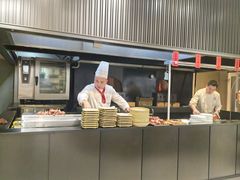 -新洪记·丽久饭店(铁西店)