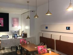 -大酉·M Coffee(北京美术馆店)