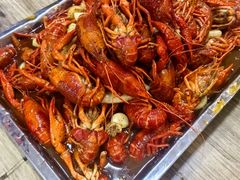 -徐州大排档(江山路店)