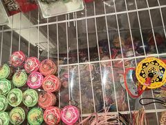 -巴音浩日娲·蒙餐(双林东路店)