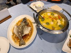 -古南都·老广东酒楼(龙江店)