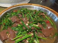 -刘胖子家常菜·蹄花焖藕(兴业店)