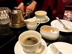 -利顺德大饭店·维多利亚花园(小白楼店)