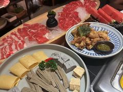 -大隐·成都火锅Bistro(合生麒麟新天地店)