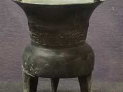 -盘龙城国家考古遗址公园