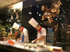 -璞御·海鲜·雪花牛肉局(宾水西道店)