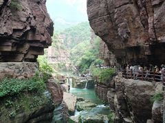 -云台山风景名胜区