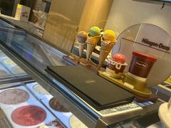 -哈根达斯(世界城店)