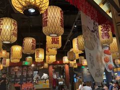 -南京大牌档(济南万象城店)