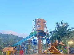 -杭州开元森泊度假乐园