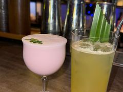 -富力丽思卡尔顿酒店·FLAIR餐厅酒吧