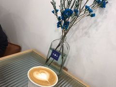 -FULL MOON满月咖啡