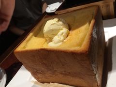 -绿茶餐厅(蓝色港湾店)