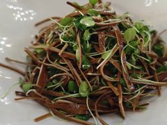 -金家老三饭庄(常营店)