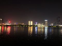 -天鹅湖体育公园