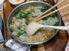 -小满手工粉(北京顺义华联店)