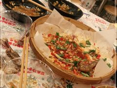 -东排食堂长沙小吃大排档(五一广场店)