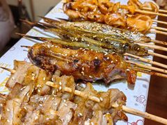 五花肉-大档(荔湾店)