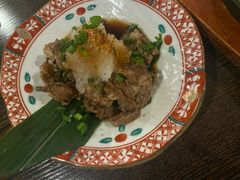 -角落里(中山公园店)