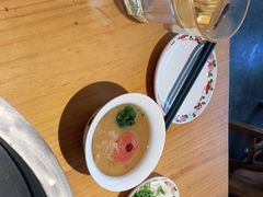-老门框爆肚涮肉(望京店)