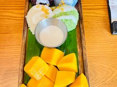 -KingThaia金泰兰(来福士中心店)