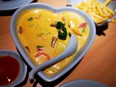 -Lia Cafe Bar Restaurant松山咖啡屋