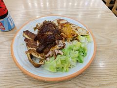 -瑞霖·隆江猪脚饭