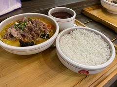 -72街荷叶饭(东方宝泰广场店)