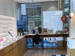 -启明眼镜(海淀黄庄店)