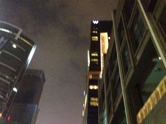 iphone_upload_pic-广州W酒店