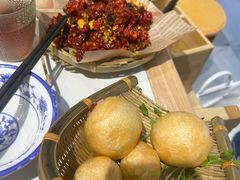-王奋斗贵州酸汤牛肉火锅