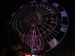 景点-南昌之星摩天轮