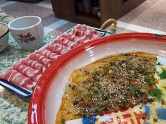 -鸿姐老火锅(花园路店)