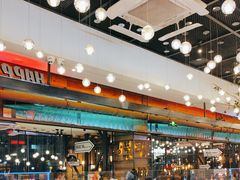 -河坝烧烤串城(金达莱店)