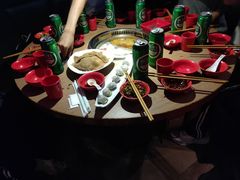 -季季红火锅(丰城洪客隆店)