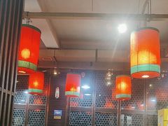 -陈府大宅门成都火锅·手切鲜肉(太原街店)