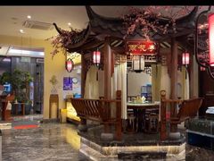 -钱江大院·芳宴江南(三花国际店)