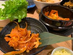 -新石器烤肉(南站店)