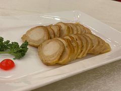 -梅龙镇酒家(南京西路总店)