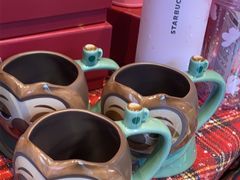 -星巴克臻选(成都太古里店)