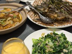 -新吉士·上海菜(浦东LCM置汇旭辉店)