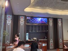 -哈啾嗨·新概念蒙餐(红星新城店)