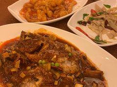 -西安饭庄(立丰国际店)