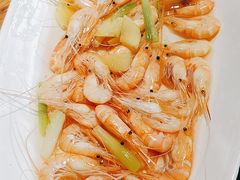 -爷爷的草帽·海鲜馆(孙塘路店)