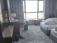 -温州龙湾国际机场温德姆酒店