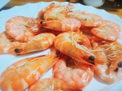 -景祥海鲜美食餐厅