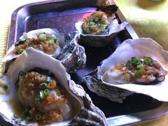 -老地方烧烤(东湖苑店)