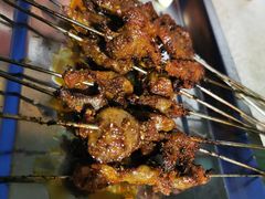 -金二烤肉(早慈巷小区店)