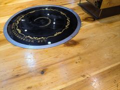 -香约老地方烧烤(九道街店)